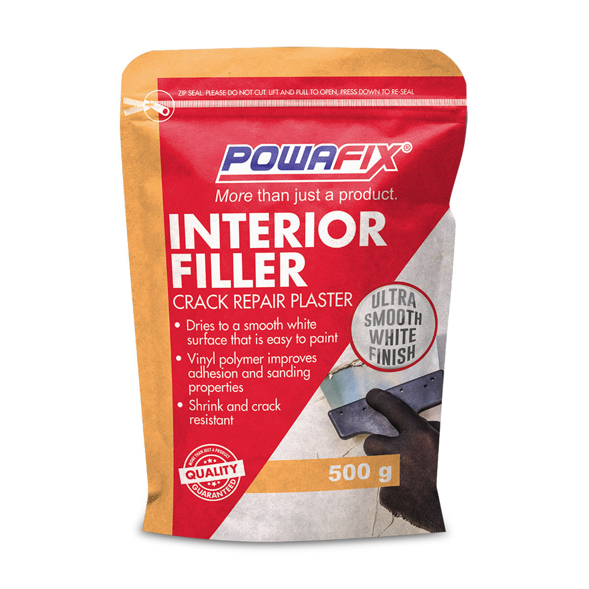 Powerfix Sealant Crackfiller Interior 500g