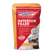 Powafix Crack Filler Sealant Interior 2K