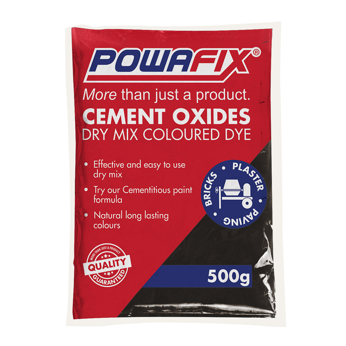 Powerfix Sealant Oxide Brown 500g