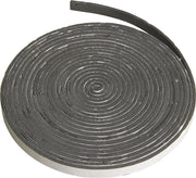 Matweld Weather Strip Sgt 6MMX12MMX5M Black