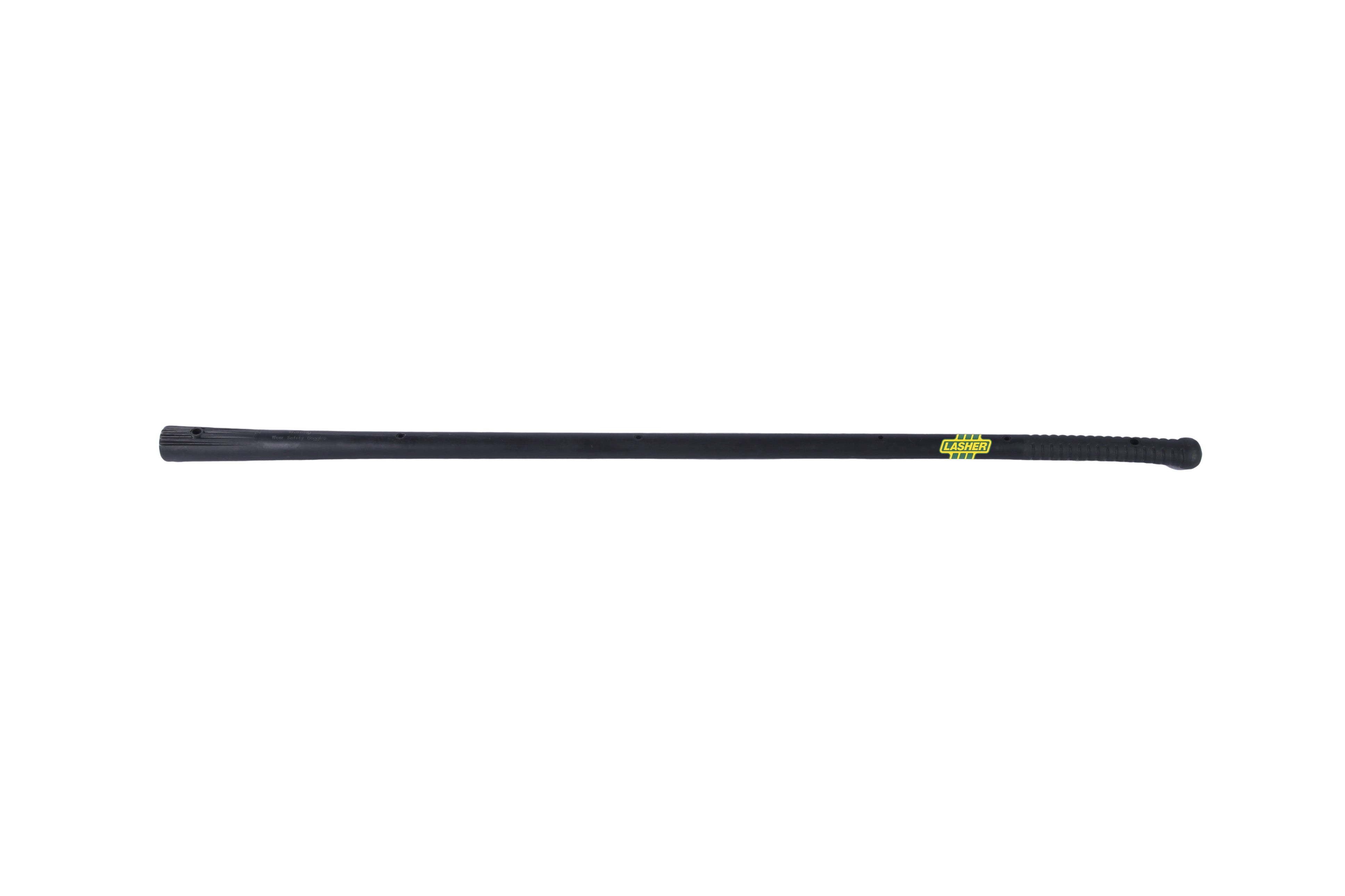 Lasher Hoe Handle Poly