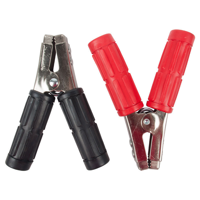Jumper Cable Clamp H/d 500AMP U-part