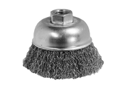Titan Wire Brush 65mm
