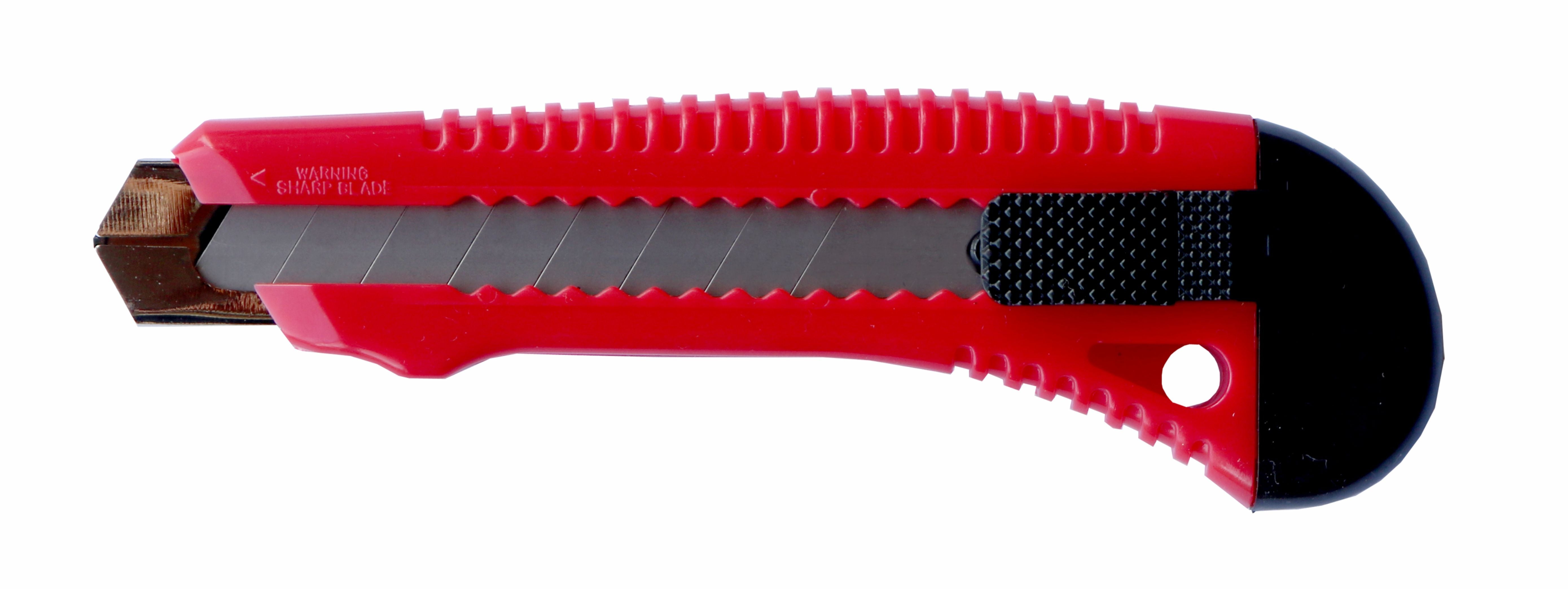 Titan Knife Utility Plastic (snap-off)