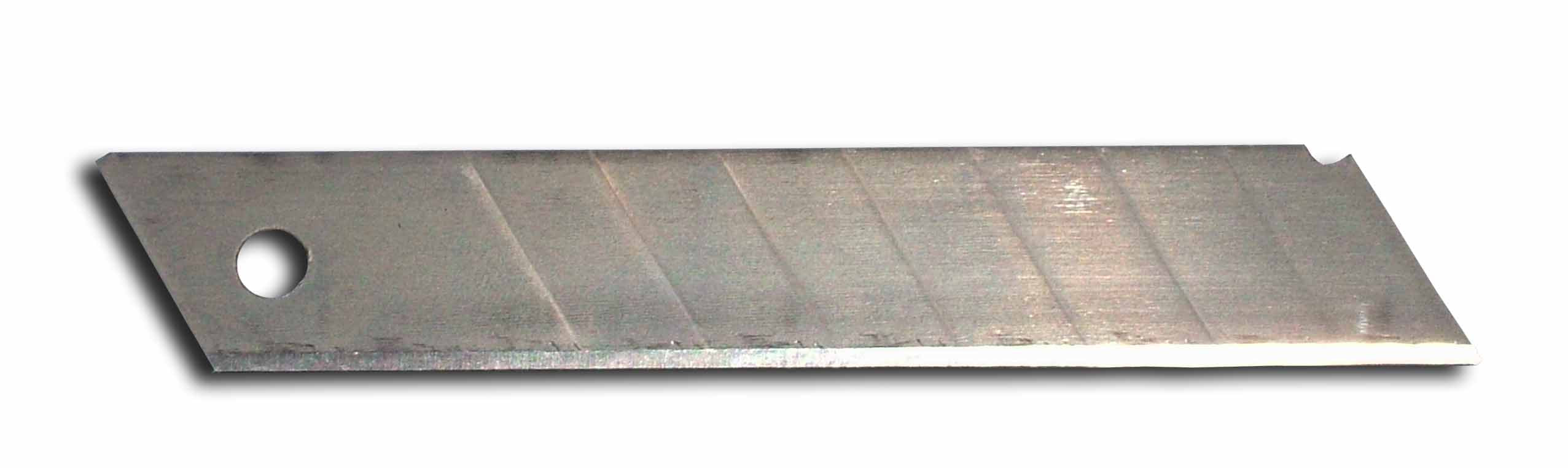 BLADE KNIFE UTILITY SNAPOFF 10PCE TITAN