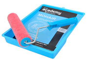 Academy Roller MOCH Mohair 225mm Roller SET