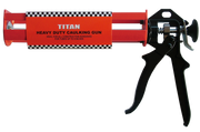 Titan Caulking Gun Extra H/duty