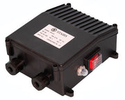 Stairs Control Box 0.37kW 230V