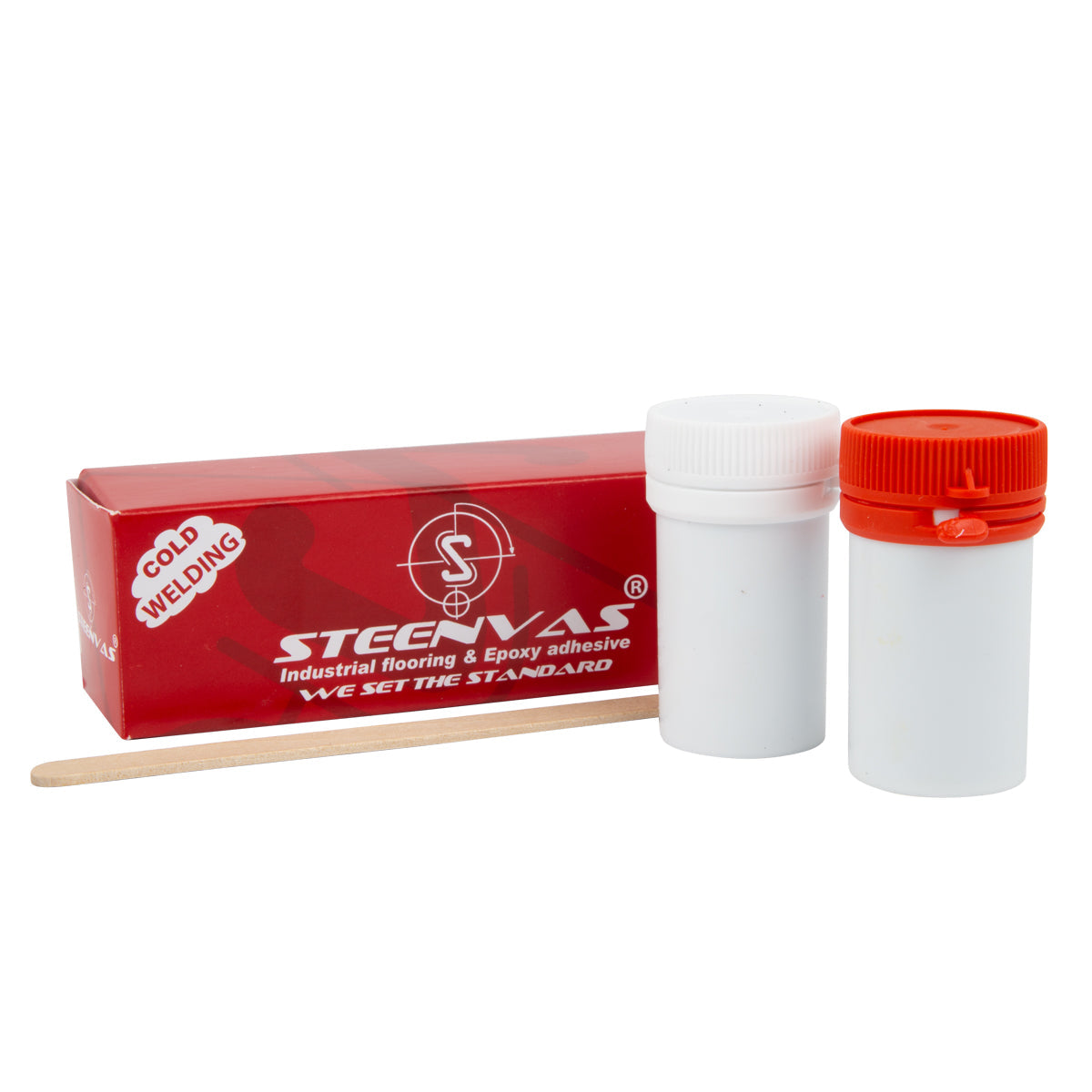 Steenvas Adhesive 50ml