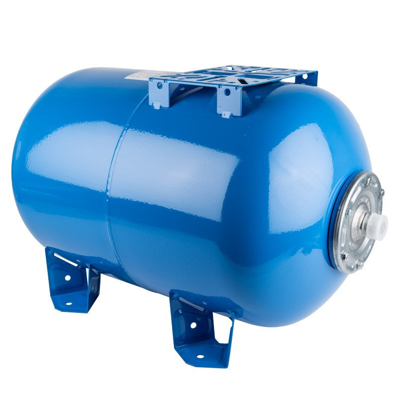 Tank Pressure 25L Varem