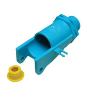 VALVE FLOAT ADAPTOR CLAMP TVK1&2 TROGTEK