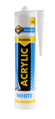 Matus Silicone Acrylic White 260ml