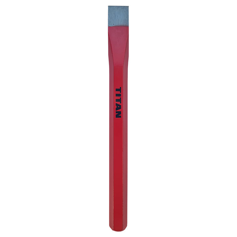 Titan Chisel Cold 12 x 175x16mm