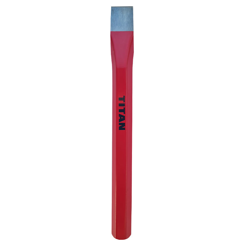Titan Chisel Cold 16 x 200x20mm