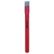 Titan Chisel Cold 20 x 250x22mm