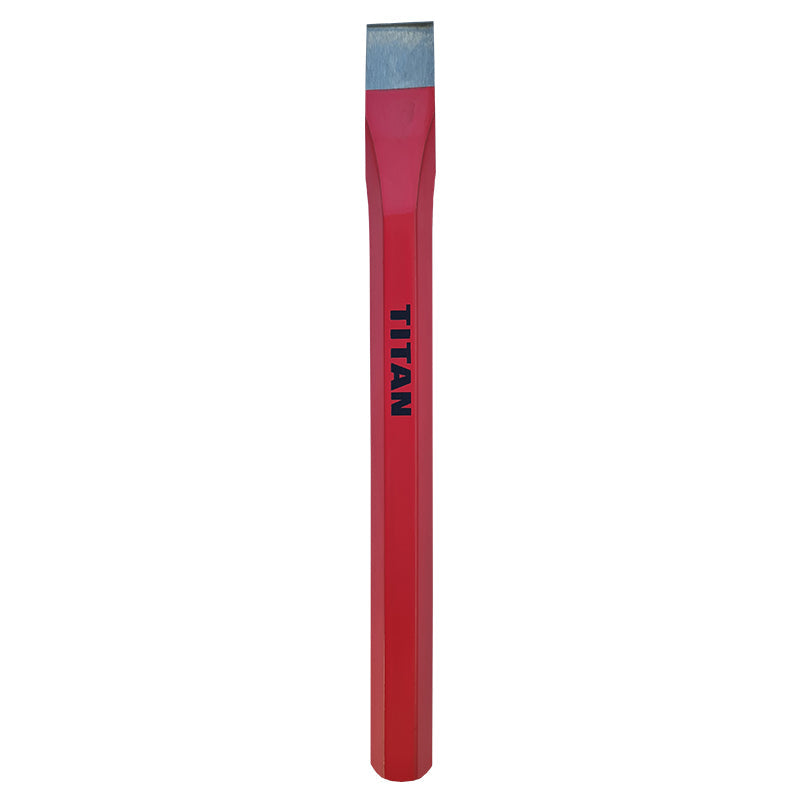 Titan Chisel Cold 20 x 250x22mm