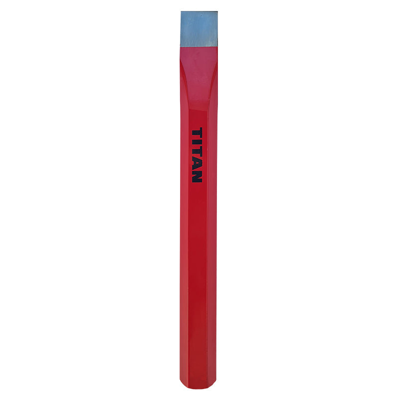 Titan Chisel Cold 22 x 300X25