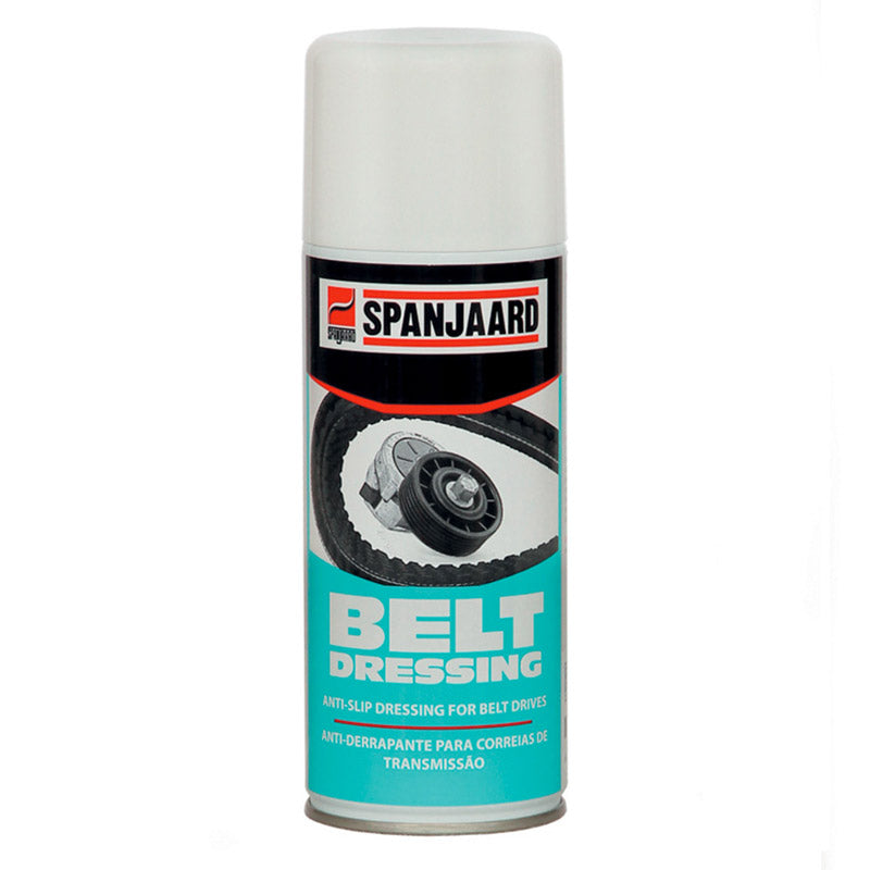 BELT Dressing Spray 400ml Spanjaard