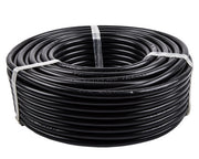 Cable Cabtyre 2.5mmx3c Black 30M