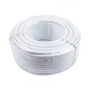 Cable Cabtyre 1.5mmx3c White 10M