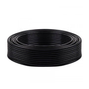 Cable Household 2.5mm Black 10M