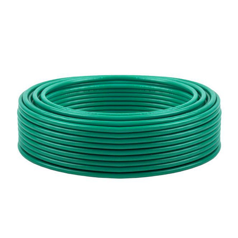 Cable Household 2.5mm Green 20M