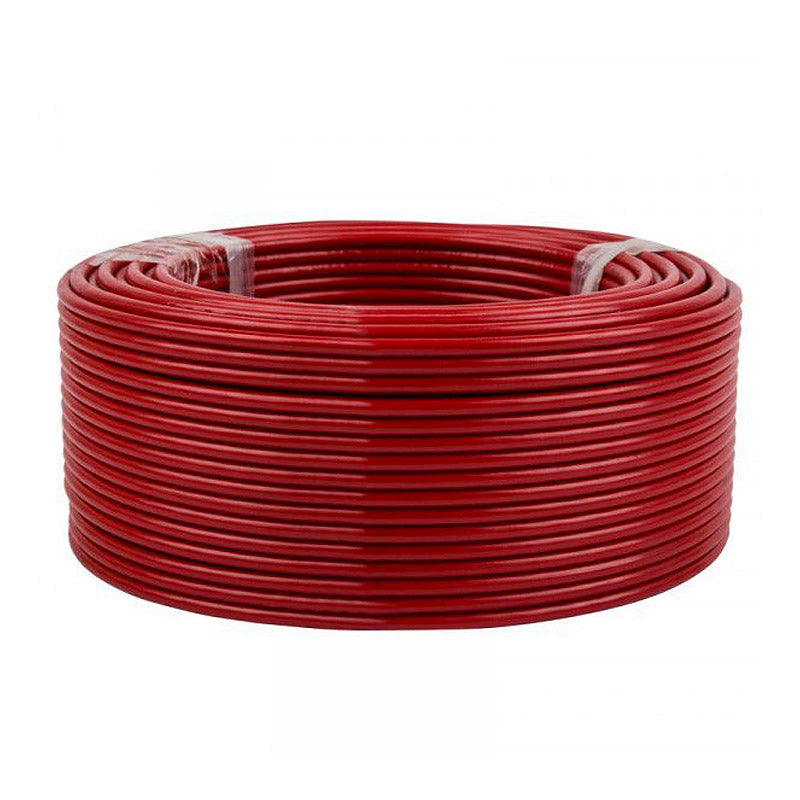 Cable Household 2.5mm Red 10M