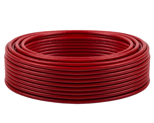 Cable Household 2.5mm Red 20M