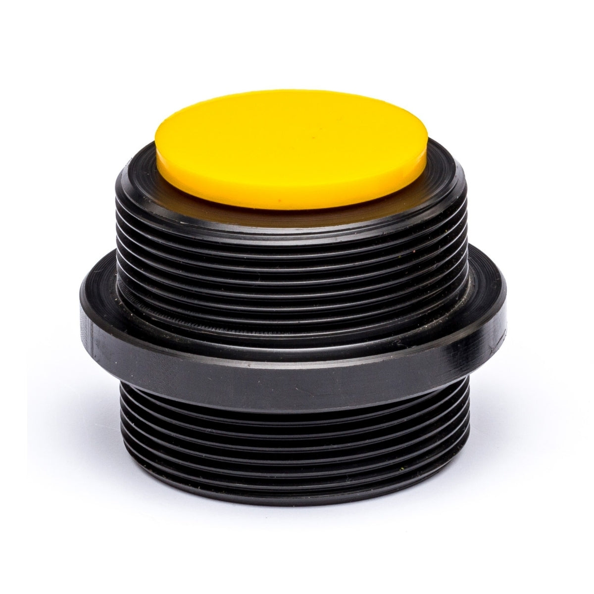 WINDPUMP VALVE CHECK ACETAL 50MM F/HEAD