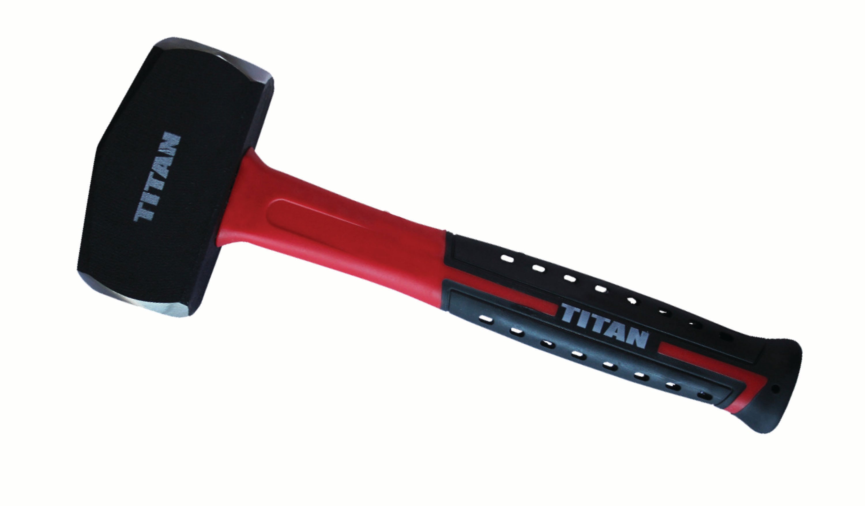 Titan Hammer 900g F/g Handle