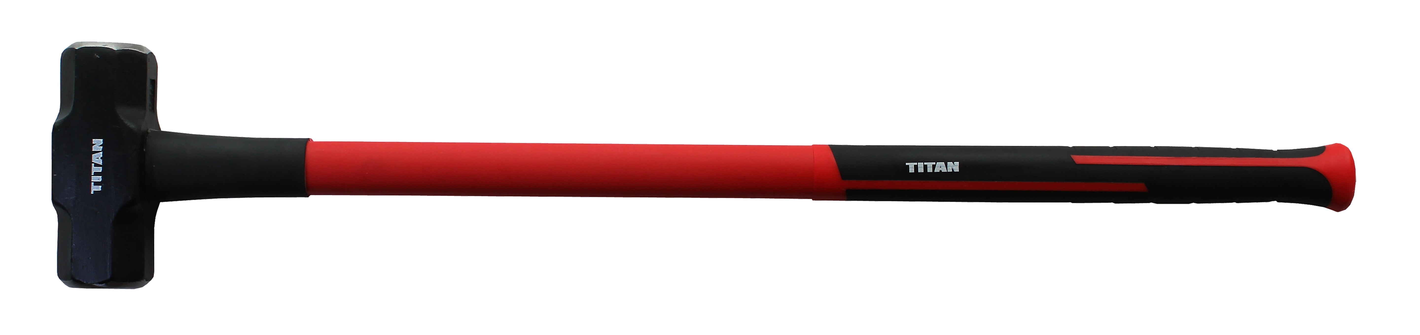 Titan Hammer 3.6kg F/g Handle