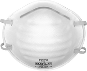 MASK DUST FFP2 DISP 20PK SABS KAUFMANN