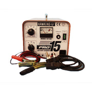 Battery Charger Pro 15 6-24v Hawkins