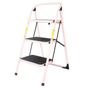 Ladder Steel Light Duty 3 Step