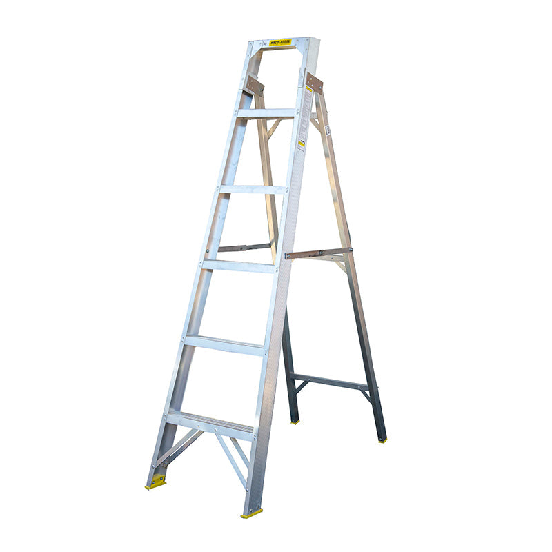 Ladder a Tipe Alum Heavy Duty 1.8M