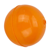 VALVE FLOAT BALL PVC ORANGE 110MM