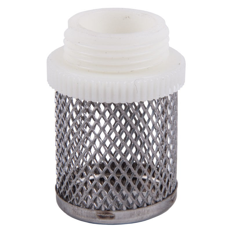 VALVE FOOT STRAINER 50MM