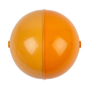 VALVE FLOAT BALL PVC ORANGE 150MM