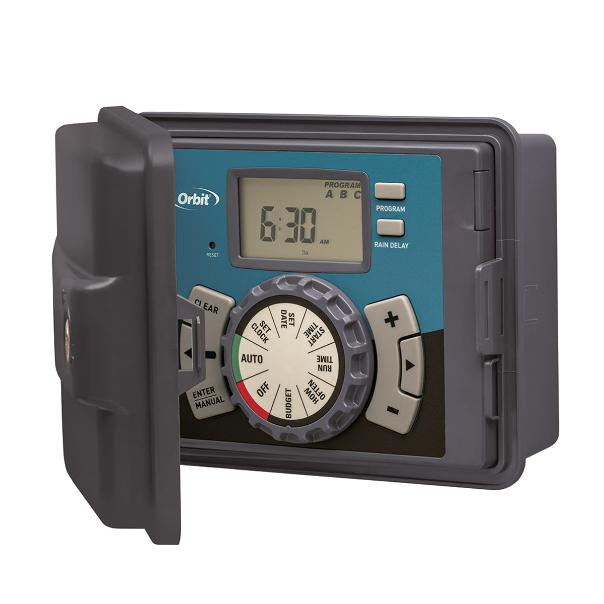 Orbit Controller Outdoor 12ST Easy Set