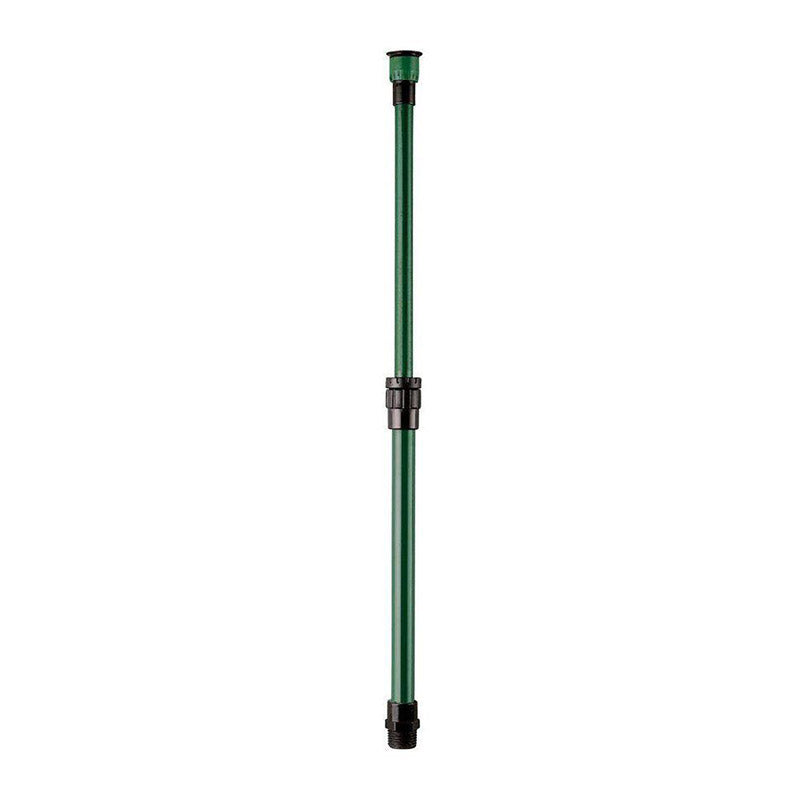Riser Adjustable 16-30in. Alum Orbit