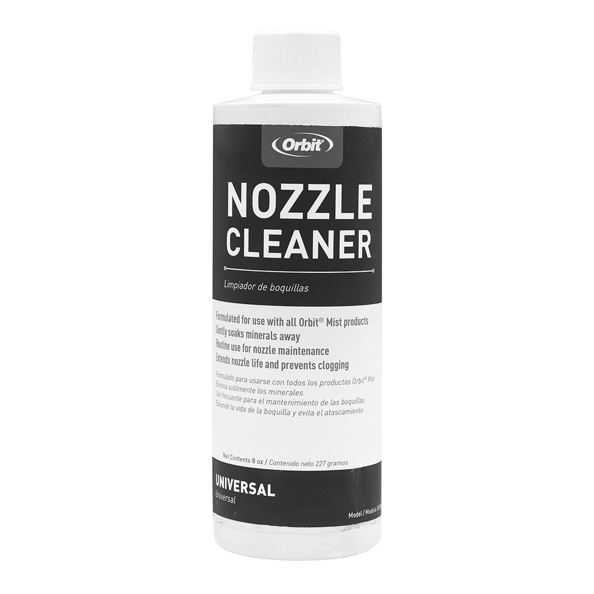 Misting KIT System Cleaner 225g Orbit