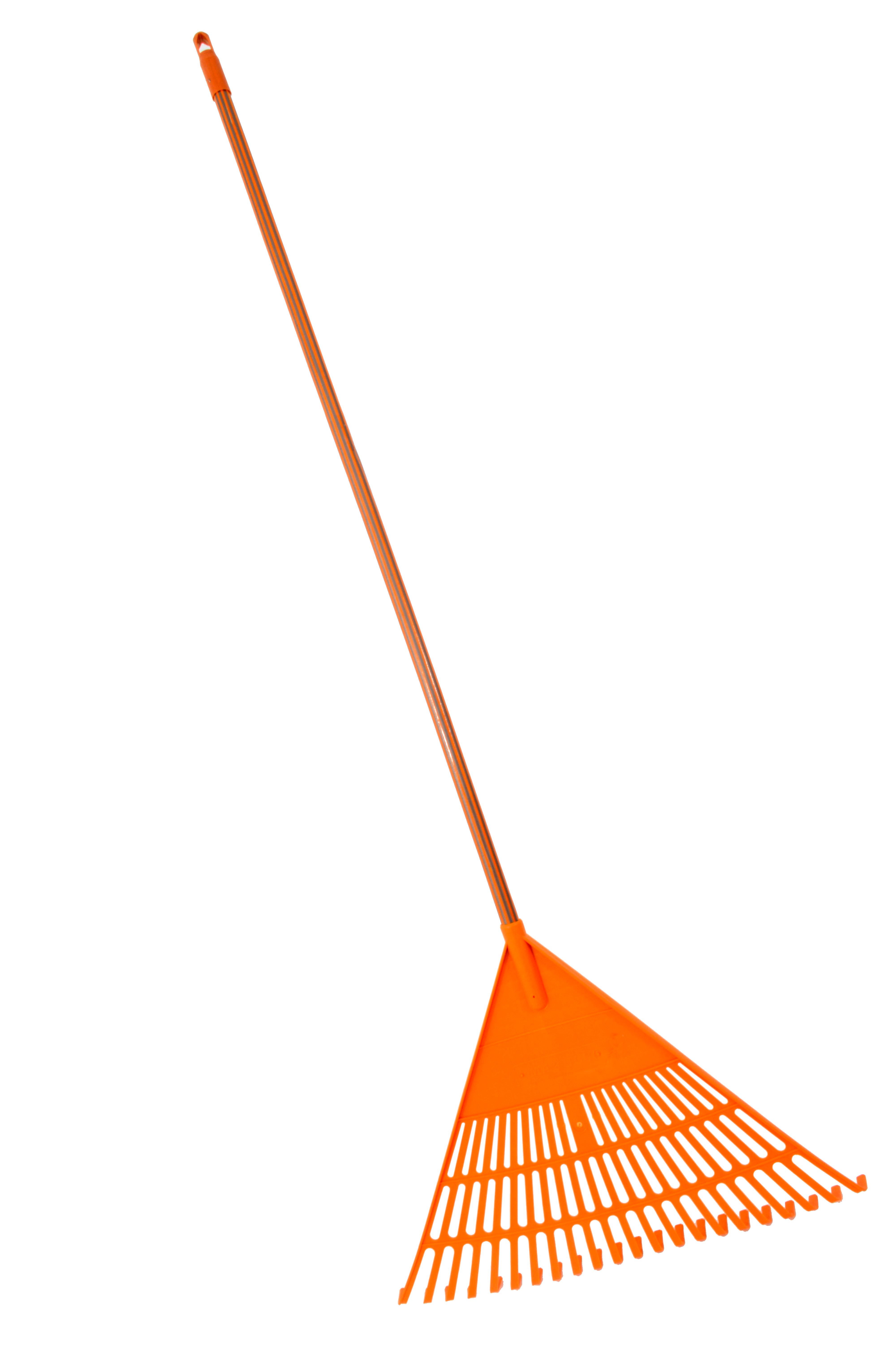ACADEMY RAKE MAKULU WITH WOODEN HANDLE
