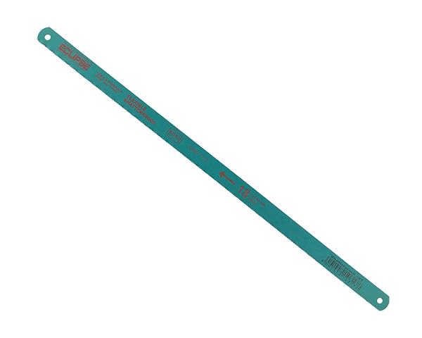 Hacksaw Blade Eclipse Shatterproof 24TPI