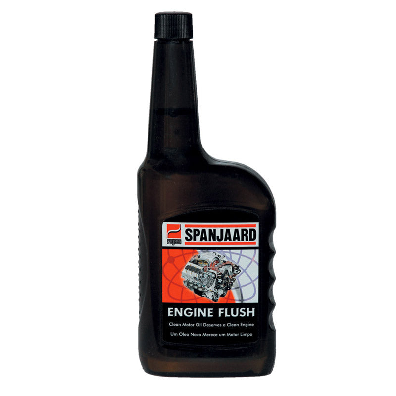 Engine Flush 375ml Spanjaard