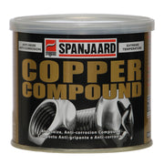 Additive Copper Compound 500g Spanjaard