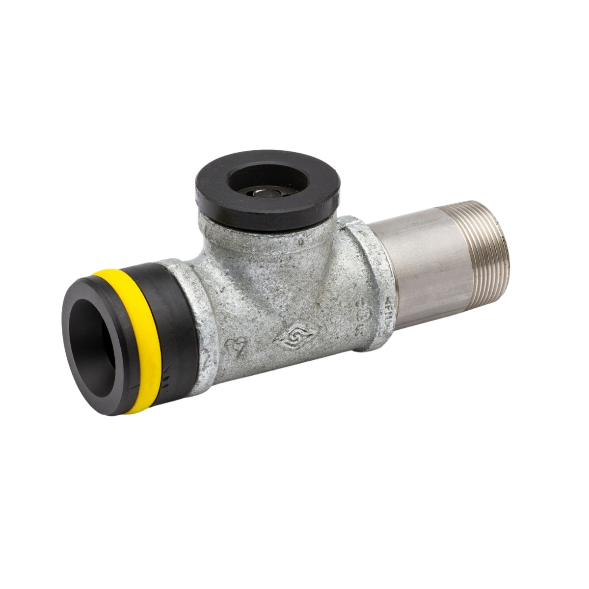 WINDPUMP SUB ASSEMBLY AS60 JOOSTE