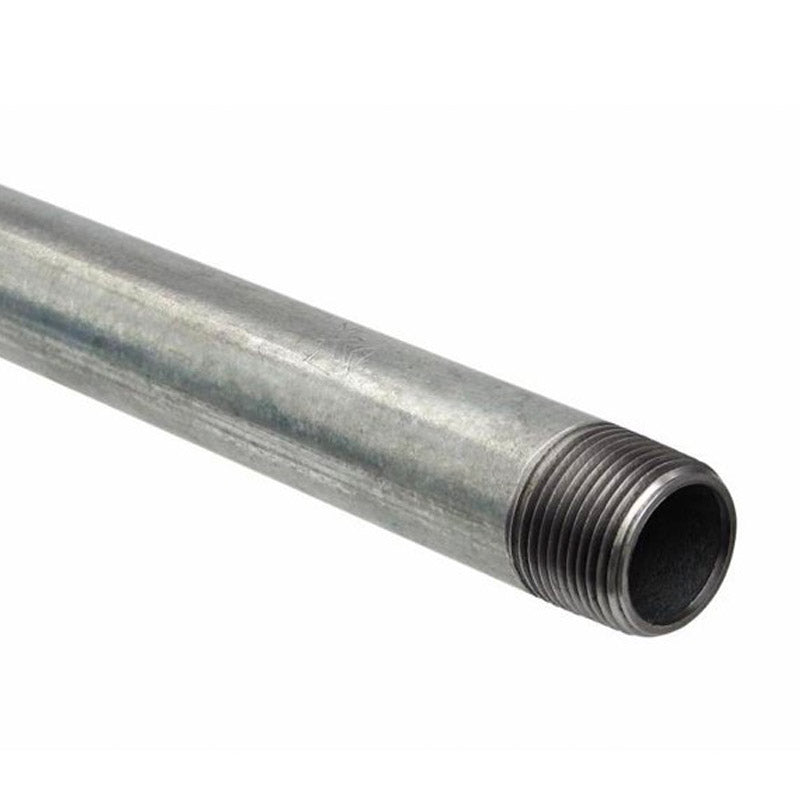 Stand Pipe Galv 20 x 150mm