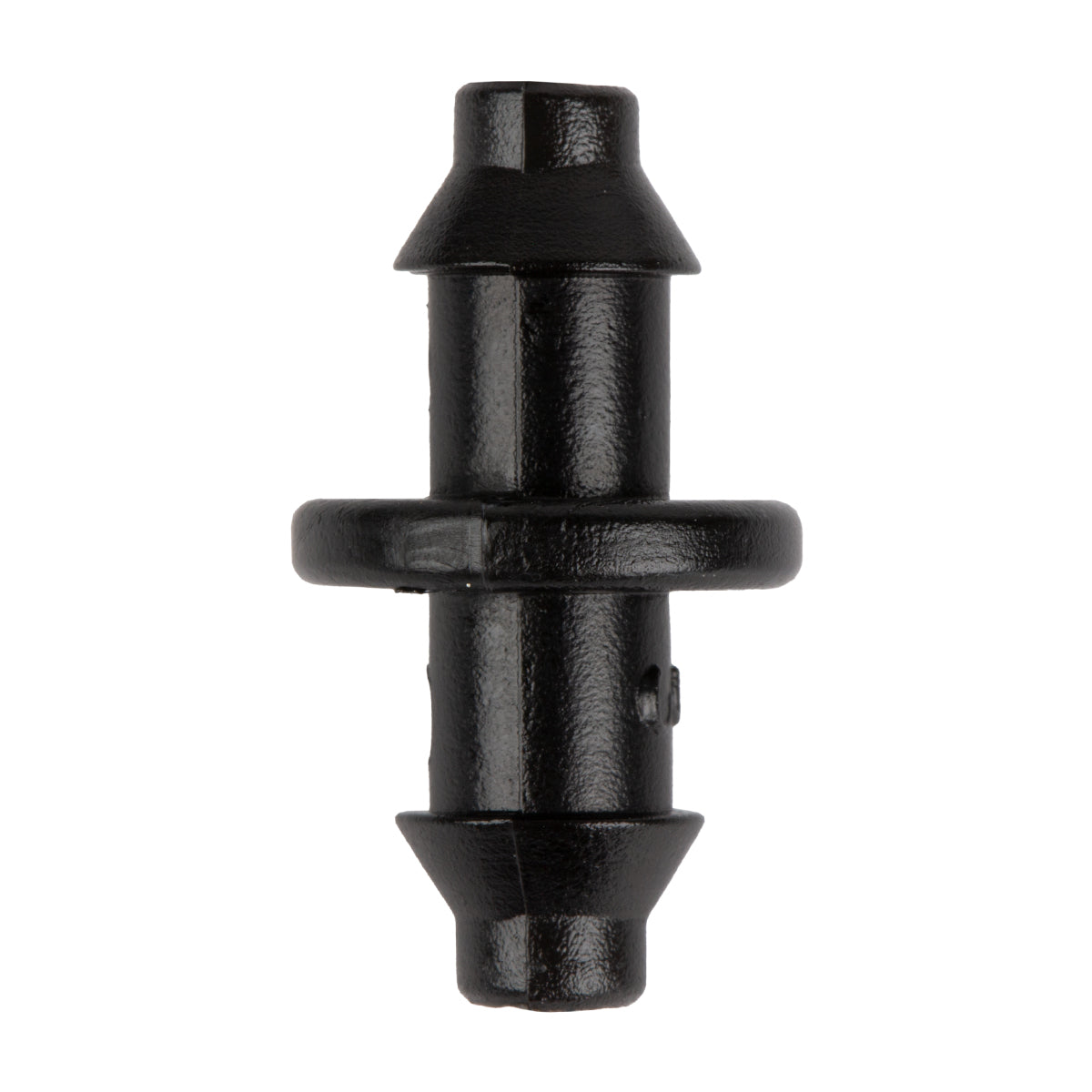 Gulf Micro Adaptor Barbed 4mm 20PK