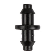 Gulf Micro Adaptor Barbed 4mm 20PK