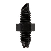 Gulf Micro Adaptor Screwed 4mm 20PK